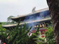 -潭柘寺景区