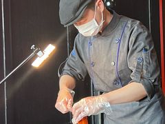 -上海滩餐厅(BFC外滩金融中心店)