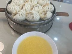 -石饮红星包子(中山路店)