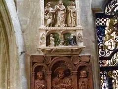 -斯蒂芬主教座堂(Stephansdom)