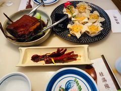 吮指鸡爪-桂满陇-十里风荷(合生汇店)