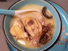 -金龙·打边炉(南京西路店)