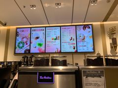 -Tims天好咖啡·贝果(东方广场店)