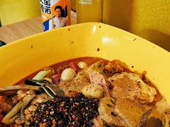 -林静小吃(复兴路店)