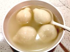 -七宝老街水磨汤圆(瞿溪路店)