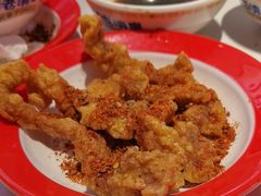 -董记老清泉·鲜切涮羊肉(窑岭店)