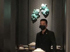 -炳胜私厨(万象前海店)