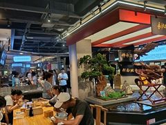 -易裕和·长沙米粉(竹塘西路店)
