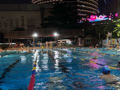 -猎德游泳池(猎德花园店)