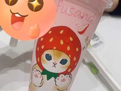 -奈雪的茶(新奥购物中心PRO店)