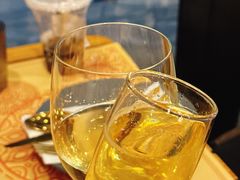 -克比叔叔印度餐厅Kebabs on the Grille(永康路分店)