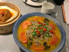 酸汤肥牛-岭南真味·匠心粤菜(K11店)