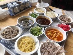 -太原面食店(解放路店)