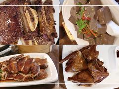 -澳门西南饭店·粤菜·茶市·手工点心(华海路店)