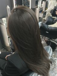 -藤野造型烫染优质
