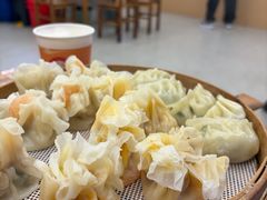 -海汇源老烧麦店(东大街总店)