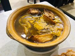 -二哥特色砂锅