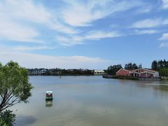 -上海长兴岛郊野公园