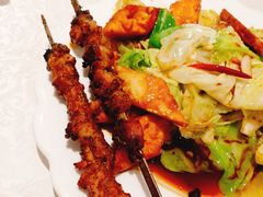 -巴依老爷·新疆美食(上城区天城路店)
