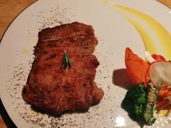 -夏日玛莉西餐厅(梅溪湖步步高店)