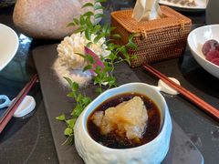 珊瑚海蜇-柒厢食事雅谈