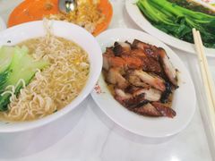 -澳门陈光记烧味饭店(万象城店)