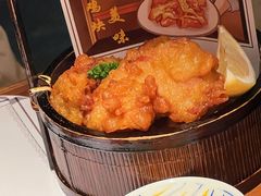 -玉川屋·深夜食堂居酒屋(柳巷店)