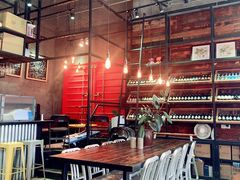 大堂-MIKAKU(万达广场上海宝山店)