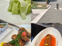 -山水雅居·江南雅宴(运河公园店)