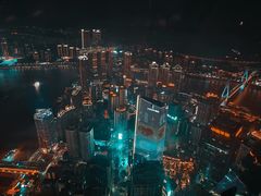 -WFC会仙楼观景台