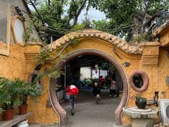 -园林美食城·本土农家菜(杨和镇店)