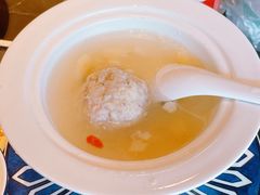 -芳芳私房菜·精做淮扬菜(承德路店)