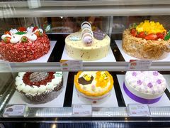 -85度C(深圳佳宁娜店)