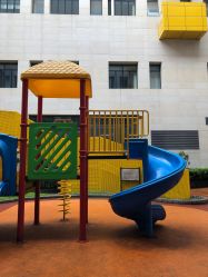 -苏州大学附属儿童医院(园区总院)