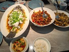 -鱼你相聚·河鲜馆(袁家岭店)