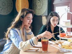 -必胜客(花舞大唐博物馆店)