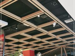 大堂-季季红火锅(长沙步行街店)