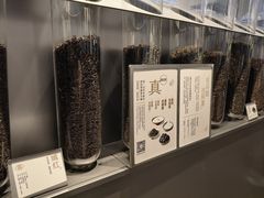 -喜茶(上海打浦桥日月光gelato lab+店)