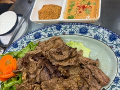 -三锅莊·牦牛肉火锅·香格里拉特色藏餐宴请餐厅(昆明创始店)
