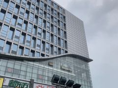 -红菜坊·烤鸭·川鲁宴(石园店)