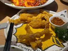 -太二酸菜鱼(兴业太古汇店)