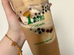 -1点点(南塘金茂府店)