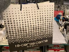 -10 corso como (江南店)