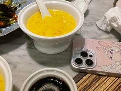 杨枝甘露-厦门朗豪酒店 · 明阁中餐厅