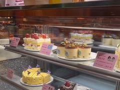 -丁香西饼屋(桂林路店)