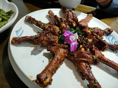 -祥云精致湘菜馆(东1时区店)