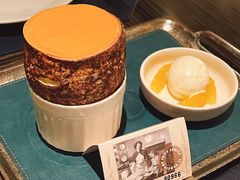 -福楼毕斯罗F Bistronome(国贸商城约会地标景观店)