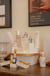 -厦门安达仕酒店·衡境SPA