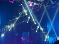 -MOSSO·Liveshow(M3香港广场店)