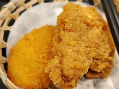 -和府捞面(国金汇店)